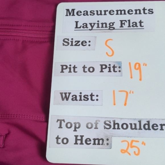 Port Authority Fleece Lined Full Zip Jacket - Picture 7 of 8